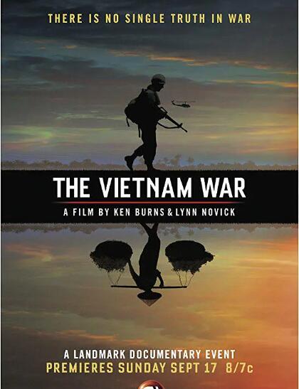 越南女兵战争电影
